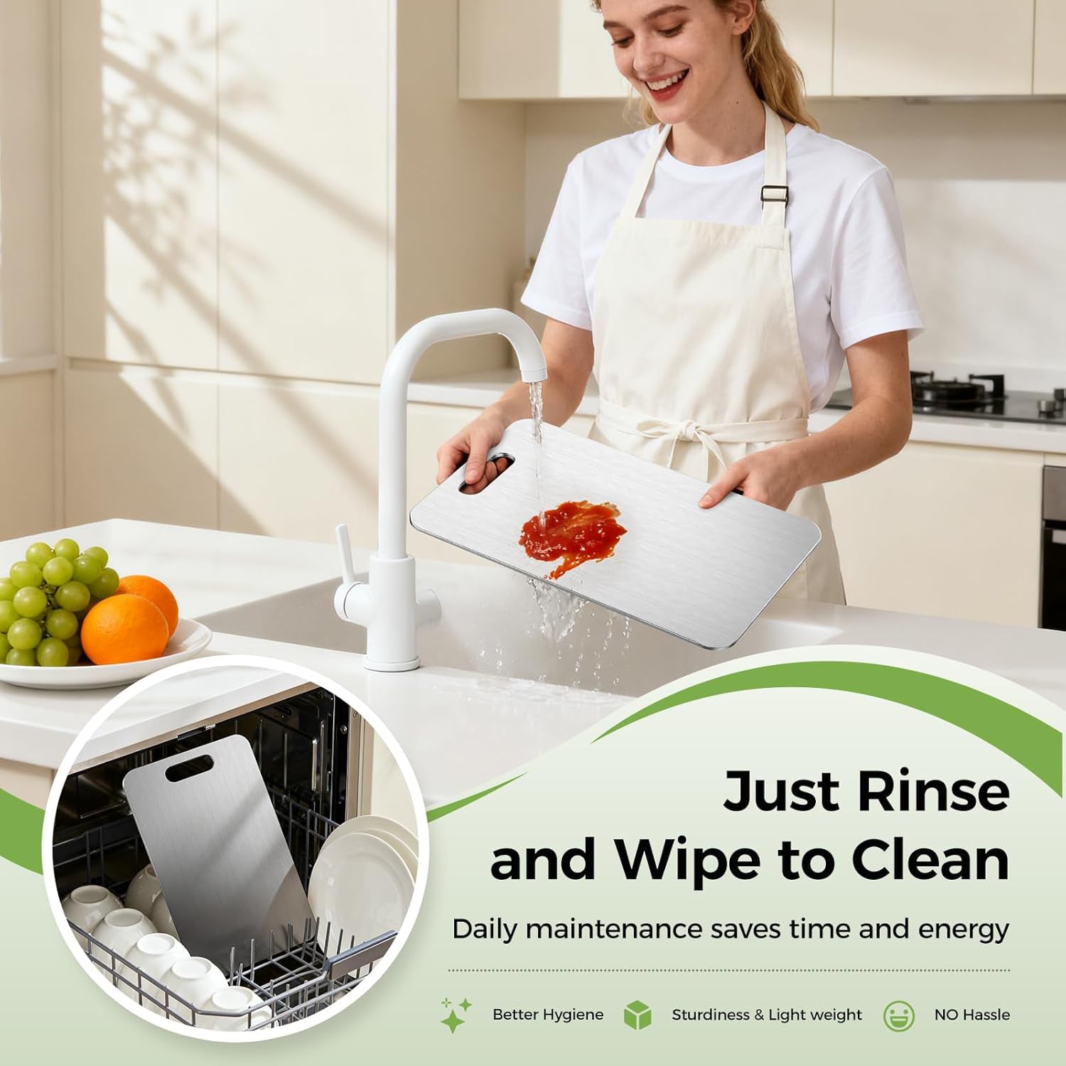 titanium cutting boards