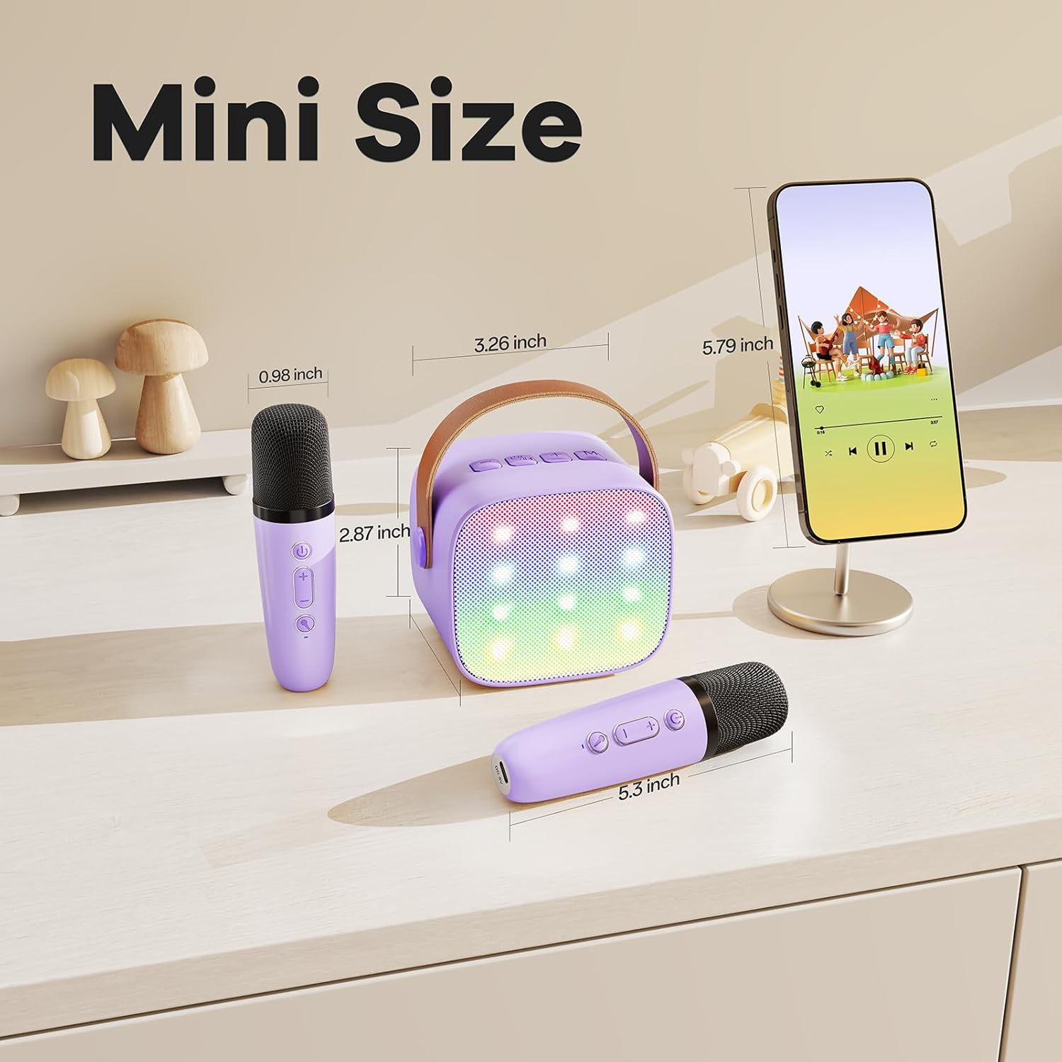 best portable mini speaker