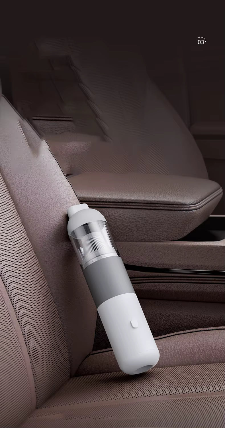 Rechargeable Wireless Handheld Vacuum