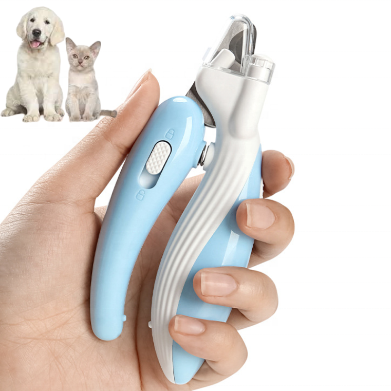 Professional Pet Nail Clipper, Sustainable Dogs & Cats Grooming