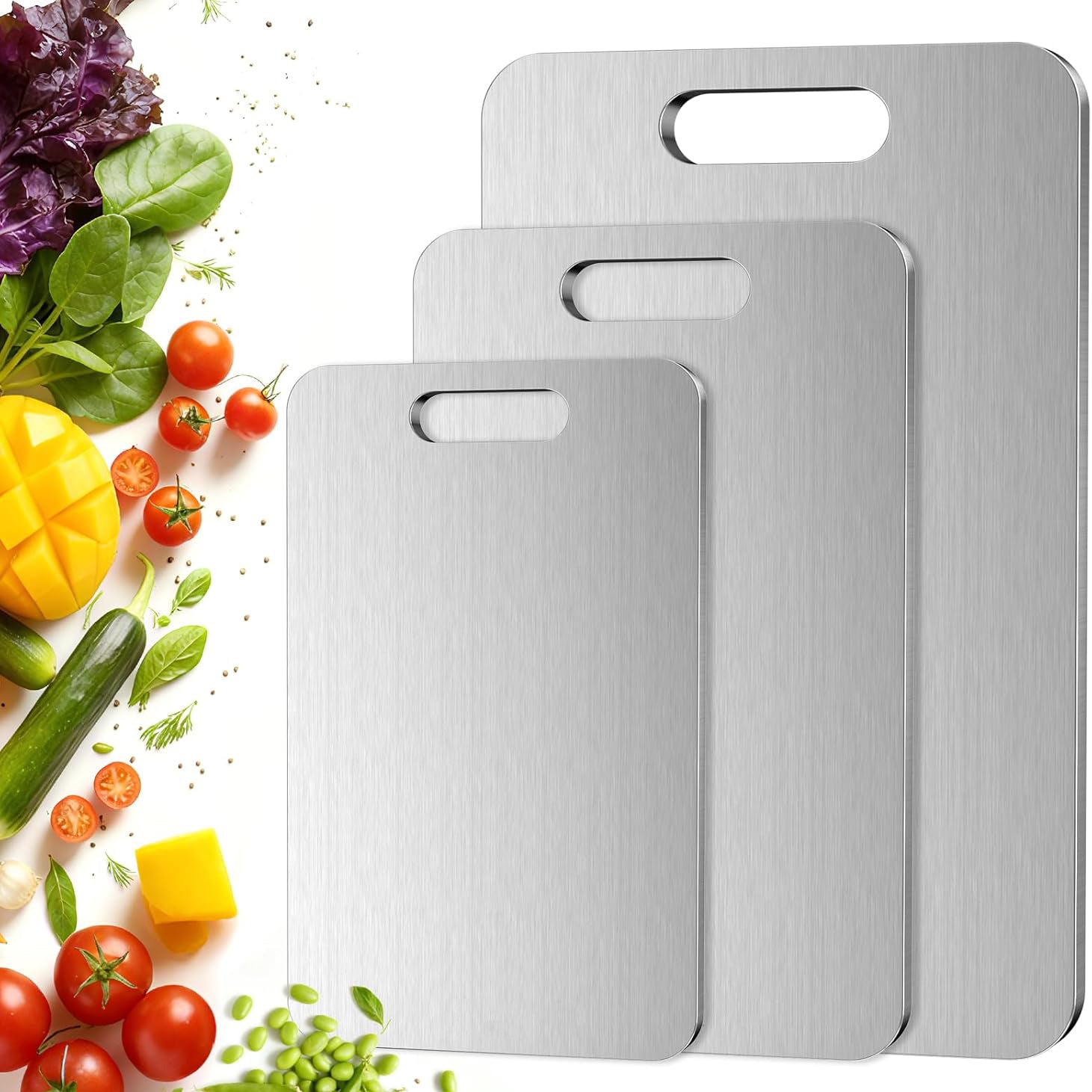 titanium cutting board