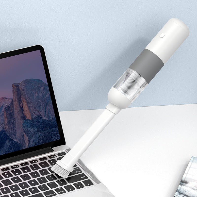 Rechargeable Wireless Handheld Vacuum