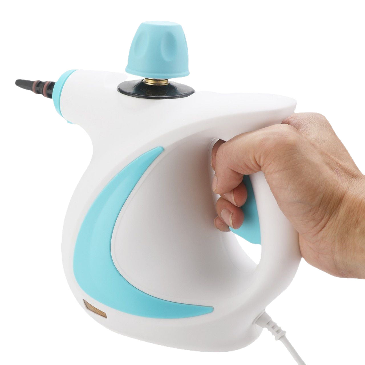 High-Temp Steam Cleaning Machine for AC & Kitchen – 1050W Powerful Degreaser