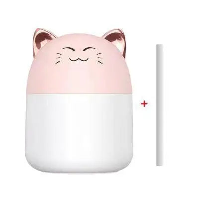 USB Air Humidifier