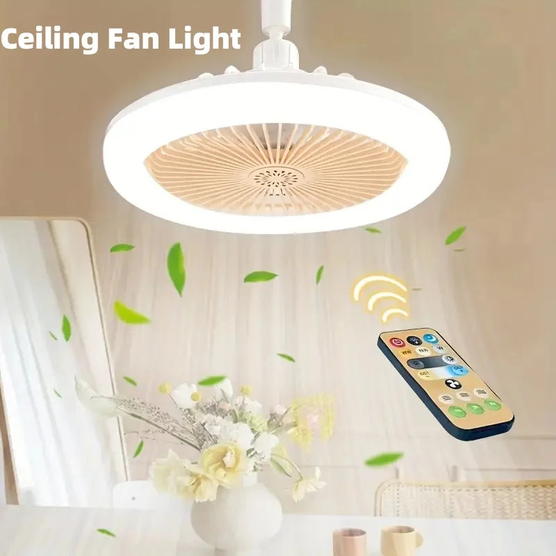 modern ceiling fans with lights