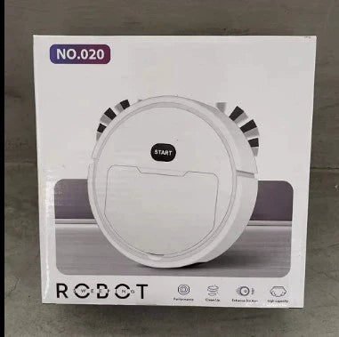 sweeping robot vacuum cleaner